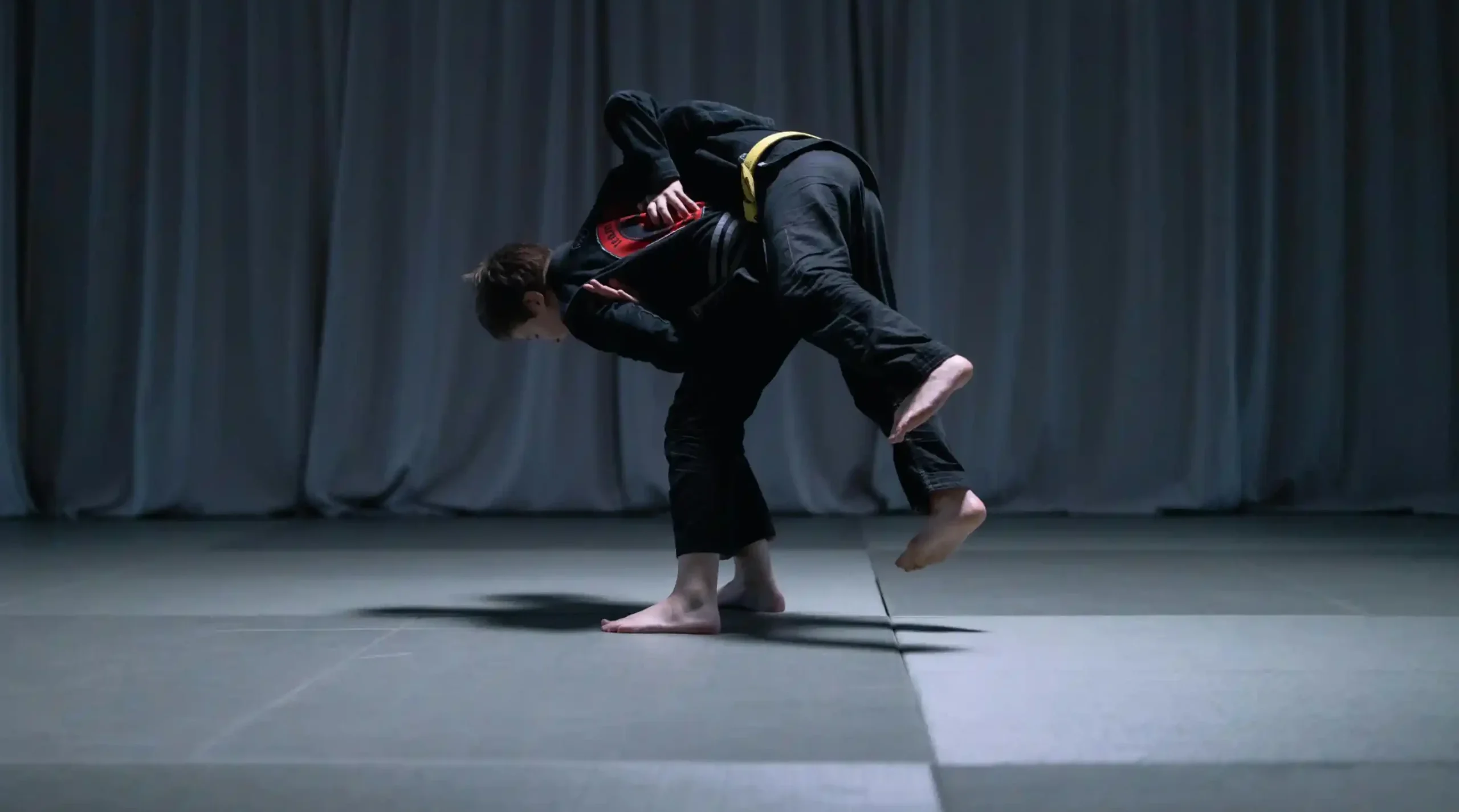 Gymnastics Training Mats