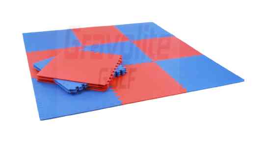 Interlocking Martial Arts Mats Supplier