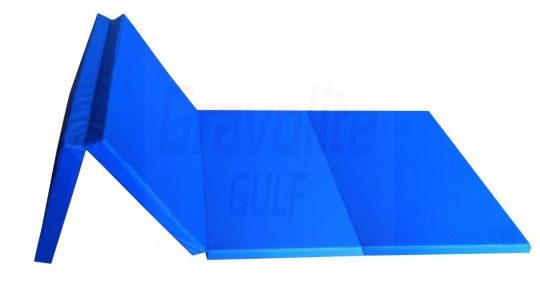 Gymnastics Mats Supplier