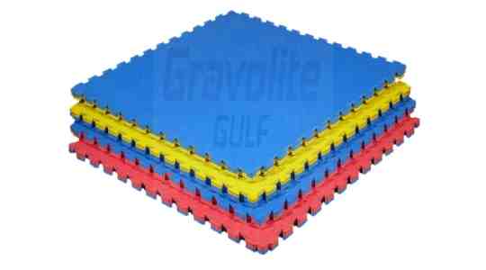 Kids EVA Foam Mats Supplier