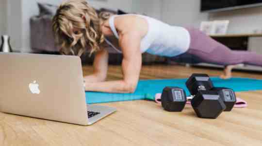 Fitness Equipment Supplier