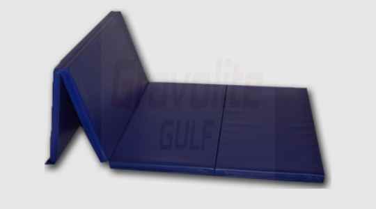 Gym Wall Padding