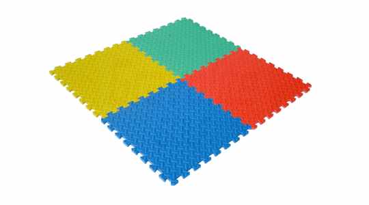 Kids Mats Supplier