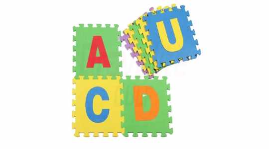 Puzzle Mat Supplier