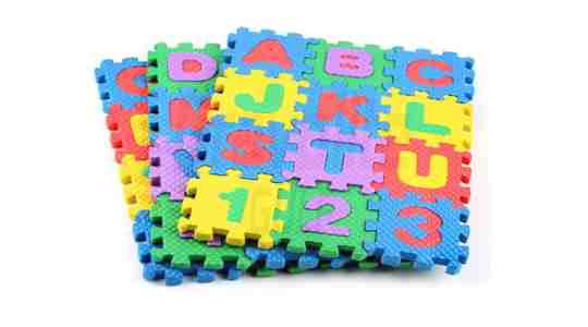 Puzzle Mats UAE