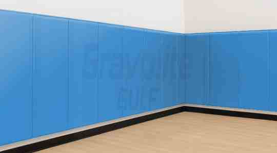 Wall Padding Dubai