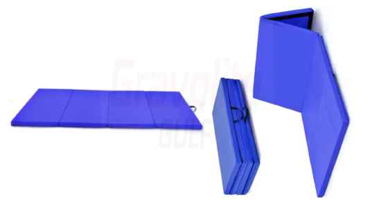 Gymnastics Mats