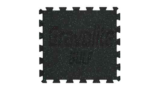 EPDM Tile