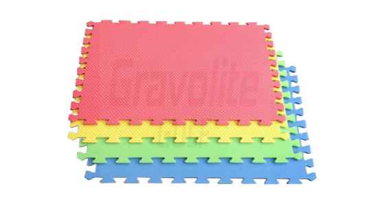 Puzzle Mat